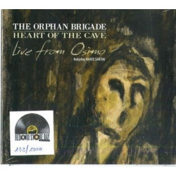 HEART OF THE CAVE (LIVE...