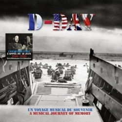 D-DAY - A MUSICAL JOURNEY OF M