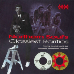 NORTHERN SOUL...