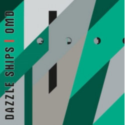 DAZZLE SHIPS