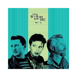 BEST OF BILLY BRAGG AT THE...