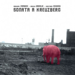 SONATA A KREUZBERG - LP 140...