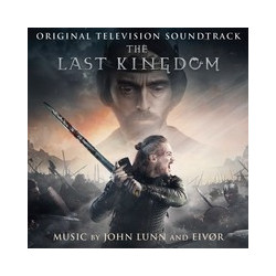 THE LAST KINGDOM (COLONNA...