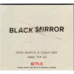 BLACK MIRROR: HANG THE DJ (MUS