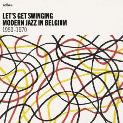 LET'S GET SWINGING - MODERN...