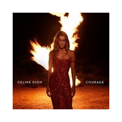 COURAGE (DELUXE EDITION)