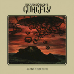 ALONE TOGETHER