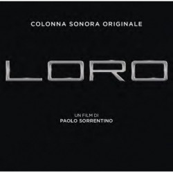 LORO (ORIGINAL SOUNDTRACK)