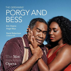 THE GERSHWINS' PORGY AND BESS