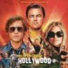 QUENTIN TARANTINO'S ONCE UPON A TIME IN HOLLYWOOD (VINILE NERO)