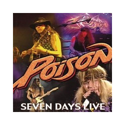 SEVEN DAYS LIVE