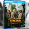 JUMANJI: THE NEXT LEVEL (BLU-RAY)