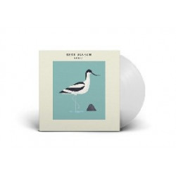 AVOCET (EXPANDED...