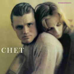 CHET - THE LYRICAL TRUMPET...