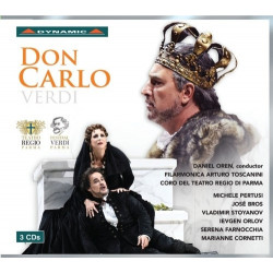 DON CARLO