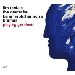 PLAYING GERSHWIN [LP]