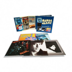 ALBUMS 1976-81: 5CD...