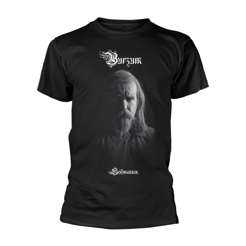 BURZUM SEIDMANNEN TS