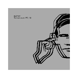 FACTORY RECORDS: COMMUNICATION