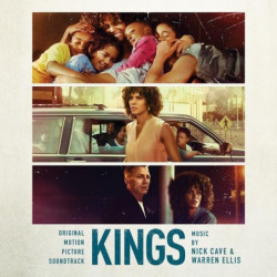 KINGS (ORIGINAL MOTION PICTURE