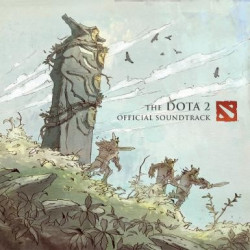 THE DOTA 2 (OFFICIAL SOUNDTRAC