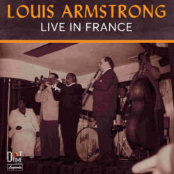 LIVE IN FRANCE [LP]