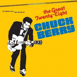 THE GREAT TWENTY-EIGHT