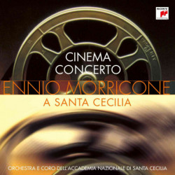 CINEMA CONCERTO