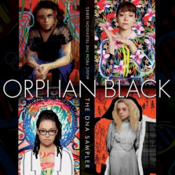 ORPHAN BLACK - THE DNA...