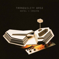 TRANQUILITY BASE HOTEL &...