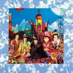 THEIR SATANIC MAJESTIES