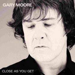 CLOSE AS YOU GET (2LP)