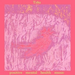 POSITIVE MENTAL HEALTH MUSIC