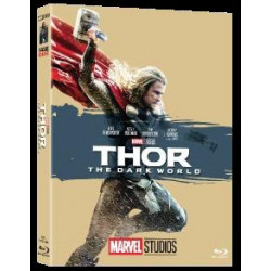 THOR THE DARK WORLD - 10  ANNIVERSARIO