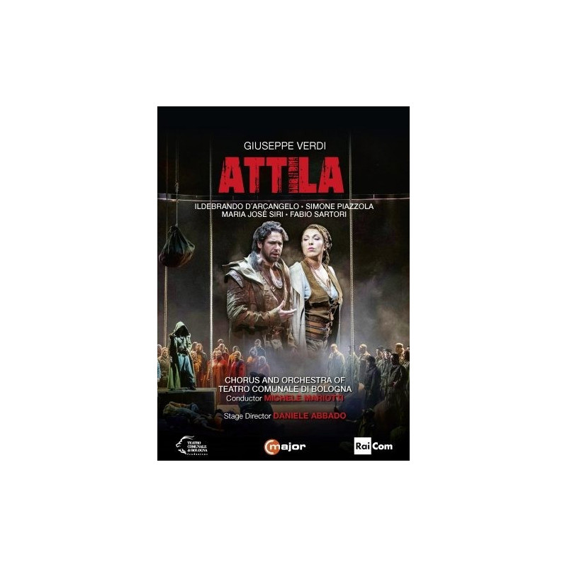 ATTILA