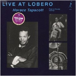 LIVE AT LOBERO