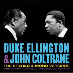 DUKE ELLINGTON & JOHN...