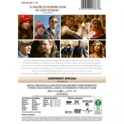 IN AMORE NIENTE REGOLE - DVD             REGIA GEORGE CLOONEY