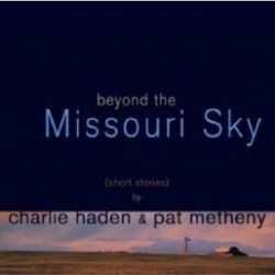 BEYOND THE MISSOURY SKY