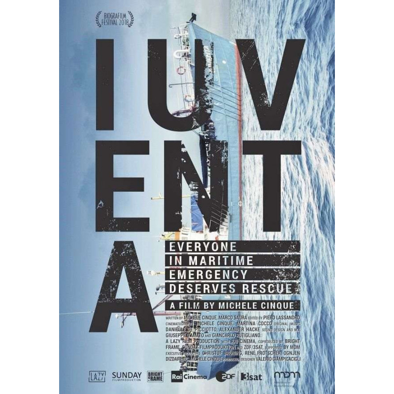 IUVENTA