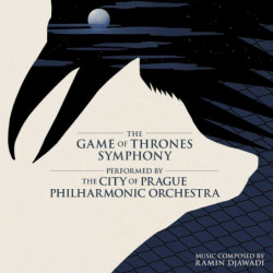 THE GAME OF THRONES SYMPHONY