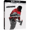 SHINING EXTENDED EDITION (4K ULTRA HD + BLU-RAY)