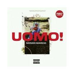 UOMO! - RED VINYL