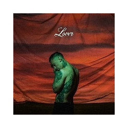 LOVER [2LP]