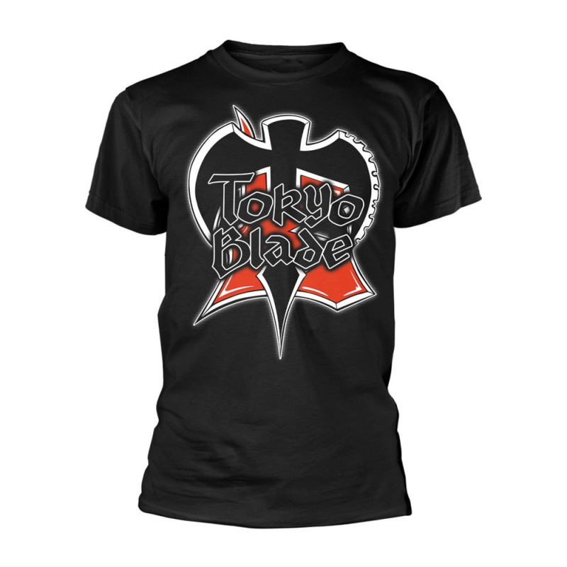 TOKYO BLADE LOGO TS