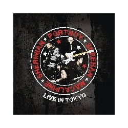 LIVE IN TOKYO (LIMITED...