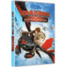 DRAGON TRAINER - MINI FILM COLLECTION - DVD ST