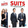 SUITS - COLLEZIONE COMPLETA STAGIONI 1-9 (33 DISCHI)