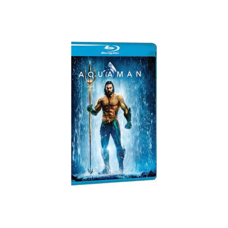 AQUAMAN (BS)