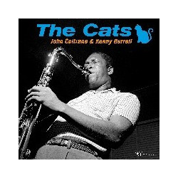 THE CATS  [GATEFOLD LP]